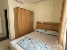Hình ảnh CHung cư 2A Nguyễn Sỹ Sách, P15, TB: 1pngủ, 2wc, 7,5tr/tháng, nội thất