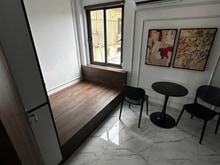 Hình ảnh Nhà đẹp ngõ Hồng Mai, giá 16.9 tỷ, 55m2x6T, ở luôn, KD, 2 thoáng,ẢNH T