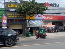 Hình ảnh CHỈ 160tr/m2 Sỡ Hữu Ngay MT Đặng Văn Bi (cn:144m2) XD: HẦM 7 TẦNG