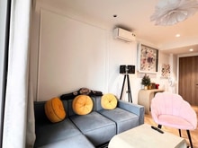 Hình ảnh Cho thuê Trang Chủ MB66.COM / Đăng Ký Tặng 66K chung cư cao cấp The Antonia, 3PN, 2WC, có ô xe .