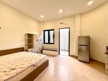 Hình ảnh Cho Thuê Căn Hộ full nội thất Ngay Đình Phong Phú