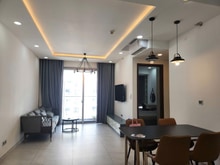 Hình ảnh Cho thuê Trang Chủ MB66.COM / Đăng Ký Tặng 66K chung cư The Antonia, 80m2, 2PN, 2WC, full nội thất.