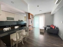 Hình ảnh Chung cư Coopmart Trường Chinh, P15, TB: 3PN, 2wc, full NT, 10,8triệu