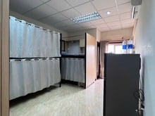 Hình ảnh Phòng Sleep Box KTX Tiện Nghi Cạnh Trường ĐH Văn Hiến Tân Phú