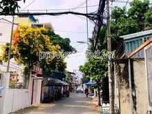 Hình ảnh Bán nhà Nguyễn Khuyến Bình Thạnh 10x20 m, 1 hầm 4 tầng,  giá 38 tỷ