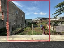 Hình ảnh Bán Đất Hẻm Xe Hơi Sát Mặt Tiền Lò Lu 80m2 (4x20) Sổ Vuông Đẹp