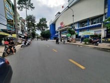 Hình ảnh 🔥💯Tòa Nhà MTKD khu Tên Lửa 9x20m 1 Hầm 5 tầng SÁT COOPMART-HĐT 150tr