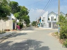 Hình ảnh Lô Đất Đẹp - KDC Cát Tường Phú Sinh