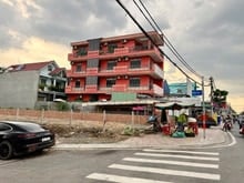 Hình ảnh Bán Lô Góc 2MT Ngày Hoàng Diệu 2 (6.5x20) XD: HẦM 6 TẦNG CHỈ 13.5 TỶ