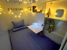 Hình ảnh Sleep Box Cao Cấp 1 Người Ở đường Lê Đại Hành P.15 Quận 11