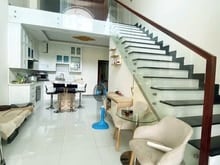 Hình ảnh BÁN NHÀ Quận 2 mặt tiền đường Ôtô cách Nguyễn Duy Trinh 100m ngang ~6M