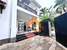 Hình ảnh Villa Trần Não 310m2 sân vườn lớn, yên tĩnh giá 80tr