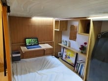 Hình ảnh Phòng Sleep Box Cao Cấp đường Thành Thái Trung Tâm Quận 10