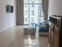 Hình ảnh Chung cư Bàu Cát, Lạc Hồng, TB: 3p ngủ, 2wc, nhà mới, 11,5 tr/th