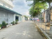 Hình ảnh BÁN ĐẤT thổ cư Quận 2 mặt tiền đường ôtô ngang 9.3M  Giá thương lượng