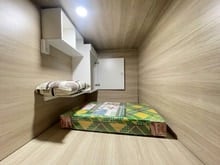 Hình ảnh Phòng KTX Cao Cấp 1 Người Ở Cạnh Trường Đại Học Công Thương Tân Phú