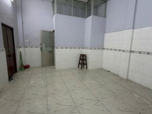 Hình ảnh Chính chủ bán nhà hẻm thông đường Lò Siêu Q.11 - 6m x 5m