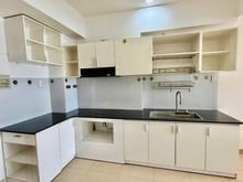 Hình ảnh Chung cư Phúc Yên, 1p ngủ, 2wc, có máy lạnh, Phan Huy Ích, TB giá 7tr