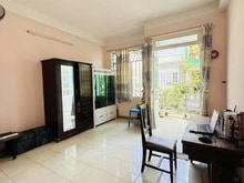 Hình ảnh Nhà Khu Vip Tân Phú - Hẻm Ô Tô Quay Đầu