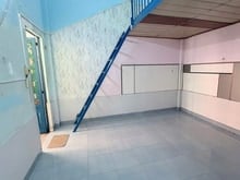 Hình ảnh Chot thuê phòng Dt: 32m2 đường xe hơi khu Trần Não, P. Bình An, Q2