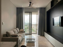 Hình ảnh Cho thuê Trang Chủ MB66.COM / Đăng Ký Tặng 66K chung cư cao cấp The Antonia, 2PN, 2WC,nội thất cơ bản