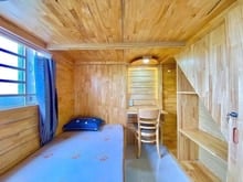 Hình ảnh Sleep Box Cao Cấp 1 Người Ở Cạnh CV Phần Mềm Quang Trung Quận 12