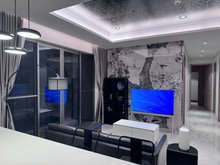 Hình ảnh Cho thuê Trang Chủ MB66.COM / Đăng Ký Tặng 66K chung cư cao cấp The Antonia, 3PN, 2WC, 115m2.