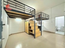 Hình ảnh Khai trương dự án mới – Phòng duplex tiện nghi ngay Nguyễn Văn Quá