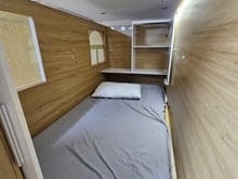 Hình ảnh Phòng Sleep Box Cao Cấp đường Hoàng Sa cạnh Cầu Công Lý Phú Nhuận