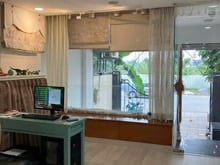 Hình ảnh Mặt bằng cho thuê mặt tiền Trần Lựu, An Phú, Q2, DT 5x18m, giá18tr/th