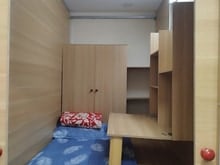 Hình ảnh Phòng Sleep Box Cao Cấp đường Nam Kỳ Khởi Nghĩa Quận 3