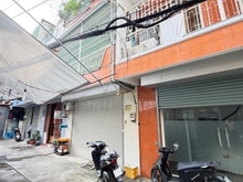 Hình ảnh Gấp bán Trung Tâm Q.10 - Thành Thái - 45m2 hẻm xe hơi tránh - 11ty