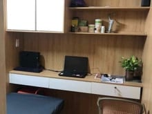 Hình ảnh Phòng Sleep Box Cao Cấp Tiện Nghi đường Nguyễn Văn Trỗi Quận Phú Nhuận