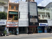 Hình ảnh Cho thuê nhà nguyên căn trung tâm Q.3 – Võ Văn Tần (Đoạn 2 chiều)