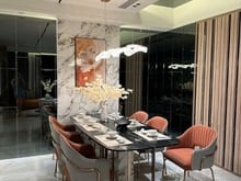 Hình ảnh Cho thuê CH Midtown, 2 phòng ngủ, 91m2, nhà đẹp, Phú Mỹ Hưng, Q7, HCM