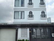 Hình ảnh Bán Biệt Thự Compound Đường Nguyễn Hoàng Ngay Ga Metro An Phú- Quận 2