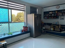 Hình ảnh Chung cư Coopmart Trường Chinh, P15, TB: 3p ngủ, 2wc, full NT, giá 10,