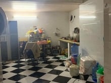 Hình ảnh Bán nhanh nhà MP Tam Trinh, giá 7 tỷ, hơn 21m2x2T, KD được