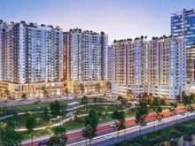Hình ảnh Chưa tới 2 tỷ - sở hữu được Trang Chủ MB66.COM / Đăng Ký Tặng 66K 2PN, 2WC - 65,6m² - Long An