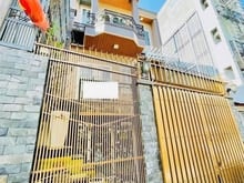 Hình ảnh Bán nhà rẻ đẹp (6x20) 168/1 Trần Bá Giao p5 Gò Vấp