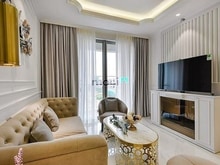 Hình ảnh Cho thuê CH Hưng Phúc , PMH, HCMC, 97m2, PN-2WC, giá 24tr/tháng