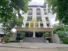 Hình ảnh Cho Thuê Sàn Văn Phòng 280m2 Giá 60 Triệu - Gần Trần Não