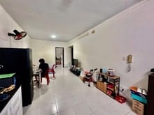 Hình ảnh Idico Tân Phú,Lũy Bán Bích ,TP: 75m2, 2PN, 2WC, ngủ,NT, 9tr5/th