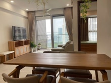 Hình ảnh Cần cho thuê nhanh CH Hưng Phúc (Happy Residence) PMH, Q7 nhà đẹp, mới