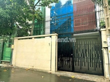 Hình ảnh Bán toà nhà nguyên căn Phú Nhuận, đường Hoàng Diệu, 9x30m, 4 tầng