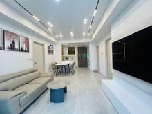 Hình ảnh Cho thuê CH Cardinal Court , PMH, HCMC, 76m2, 2PN-2WC, giá 25tr/tháng