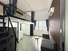 Hình ảnh Cho thuê phòng ngay Phó Đức Chính Q1 gần CẦU CALMETTE - BẾN THÀNH 30m2
