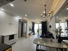 Hình ảnh Hot! Cho thuê Trang Chủ MB66.COM / Đăng Ký Tặng 66K Happy Residence, Q7, 2PN, nhà mới