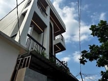 Hình ảnh Nhà 3 tầng mới đẹp, thu nhập 40 tr. HXH Lâm Văn Bền Q7. 5* 27, 12,5 tỷ
