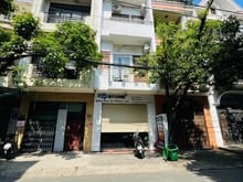 Hình ảnh Gò Vấp, Mặt tiền hẻm Kinh doanh Nguyễn Oanh khu Căn cứ, Chỉ 11.2 tỷ